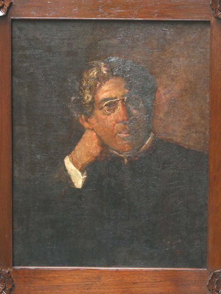 JC Bose