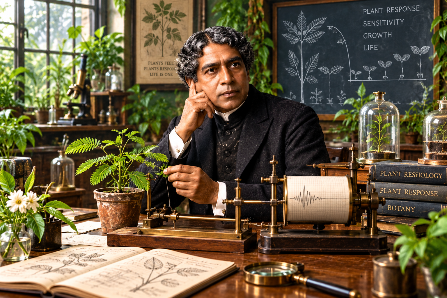 Plant Science